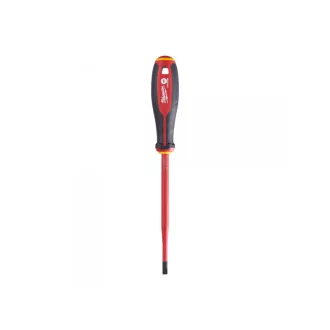   MILWAUKEE Skrutkovač SL 1,2 x 6,5 x 150 mm Tri-Lobe izolovaný do 1000 V