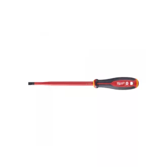   Skrutkovač MILWAUKEE SL 1,2 x 8 x 175 mm Tri-lobe izolovaný do 1000 V
