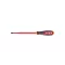 Skrutkovač MILWAUKEE SL 1,2 x 8 x 175 mm Tri-lobe izolovaný do 1000 V