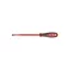 Skrutkovač MILWAUKEE SL 1,2 x 8 x 175 mm Tri-lobe izolovaný do 1000 V