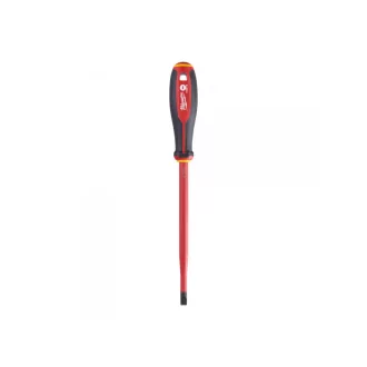   Skrutkovač MILWAUKEE SL 1,2 x 8 x 175 mm Tri-lobe izolovaný do 1000 V