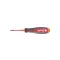 MILWAUKEE Skrutkovač PH0 x 60 mm Tri-lobe izolovaný do 1000 V