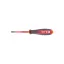 MILWAUKEE Skrutkovač PH1 x 80 mm Tri-lobe izolovaný do 1000 V