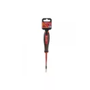 MILWAUKEE Skrutkovač PH1 x 80 mm Tri-lobe izolovaný do 1000 V