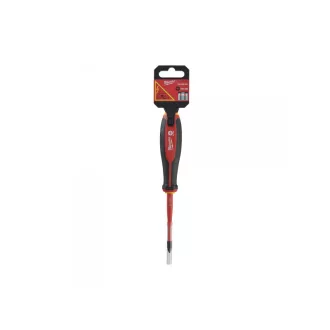   MILWAUKEE Skrutkovač PH1 x 80 mm Tri-lobe izolovaný do 1000 V