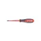 MILWAUKEE Skrutkovač PH2 x 100 mm Tri-lobe izolovaný do 1000 V