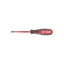 MILWAUKEE Skrutkovač PH2 x 100 mm Tri-lobe izolovaný do 1000 V