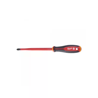   Skrutkovač MILWAUKEE PH3 x 150 mm Tri-lobe izolovaný do 1000 V