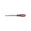Skrutkovač MILWAUKEE PH3 x 150 mm Tri-lobe izolovaný do 1000 V