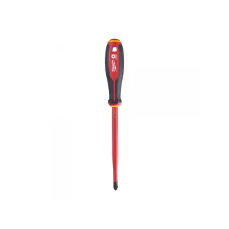   Skrutkovač MILWAUKEE PH3 x 150 mm Tri-lobe izolovaný do 1000 V