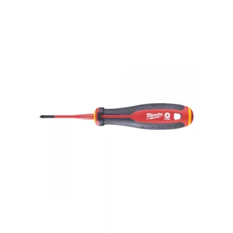   Skrutkovač MILWAUKEE PZ0 x 60 mm Tri-lobe izolovaný do 1000 V