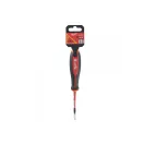 Skrutkovač MILWAUKEE PZ0 x 60 mm Tri-lobe izolovaný do 1000 V