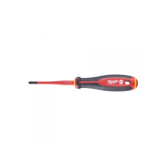   Skrutkovač MILWAUKEE PZ1 x 80 mm Tri-lobe izolovaný do 1000 V