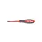 Skrutkovač MILWAUKEE PZ1 x 80 mm Tri-lobe izolovaný do 1000 V