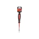 Skrutkovač MILWAUKEE PZ1 x 80 mm Tri-lobe izolovaný do 1000 V