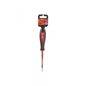   Skrutkovač MILWAUKEE PZ1 x 80 mm Tri-lobe izolovaný do 1000 V