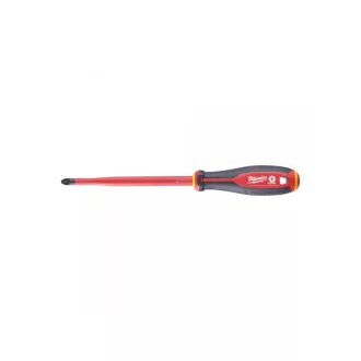   Skrutkovač MILWAUKEE PZ3 x 150 mm 1000 V izolovaný Tri-lobe