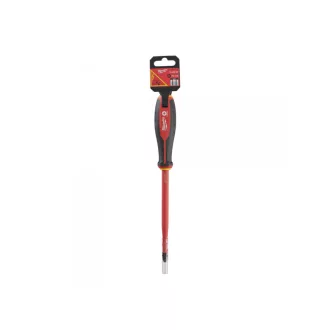   Skrutkovač MILWAUKEE PZ3 x 150 mm 1000 V izolovaný Tri-lobe