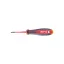 MILWAUKEE Skrutkovač T10 x 60 mm 1000 V izolovaný Tri-lobe