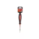 MILWAUKEE Skrutkovač T10 x 60 mm 1000 V izolovaný Tri-lobe