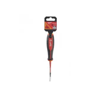 MILWAUKEE Skrutkovač T10 x 60 mm 1000 V izolovaný Tri-lobe