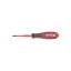MILWAUKEE Skrutkovač T15 x 75 mm Tri-lobe izolovaný do 1000 V