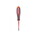 MILWAUKEE Skrutkovač T15 x 75 mm Tri-lobe izolovaný do 1000 V