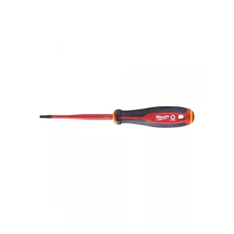   MILWAUKEE Skrutkovač T20 x 100 mm Tri-lobe izolovaný do 1000 V