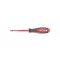 MILWAUKEE Skrutkovač T25 x 100 mm 1000 V izolovaný Tri-lobe