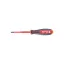MILWAUKEE Skrutkovač T25 x 100 mm 1000 V izolovaný Tri-lobe