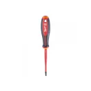 MILWAUKEE Skrutkovač T25 x 100 mm 1000 V izolovaný Tri-lobe