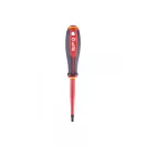 MILWAUKEE Skrutkovač T30 x 100 mm Tri-lobe izolovaný do 1000 V