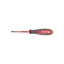 Skrutkovač MILWAUKEE PH1/SL1 x 80 mm Tri-lobe izolovaný do 1000 V