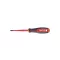 Skrutkovač MILWAUKEE PH2/SL2 x 100 mm Tri-lobe izolovaný do 1000 V
