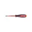 Skrutkovač MILWAUKEE PH2/SL2 x 100 mm Tri-lobe izolovaný do 1000 V