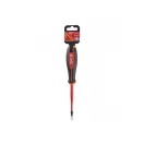 Skrutkovač MILWAUKEE PZ2/SL2 x 100 mm Tri-lobe izolovaný do 1000 V