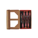 Sada skrutkovačov MILWAUKEE 7 dielna 1000 V izolovaná trojlaločná