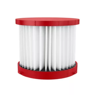 MILWAUKEE HEPA filter na suché prachy