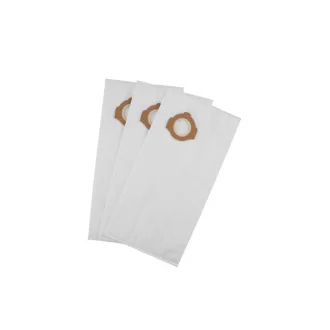 MILWAUKEE Vrecúško na prach 3,5 l (3 ks)