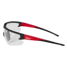 Vodotesné okuliare MILWAUKEE proti zahmlievaniu