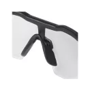 Vodotesné okuliare MILWAUKEE proti zahmlievaniu