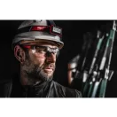 Vodotesné okuliare MILWAUKEE proti zahmlievaniu