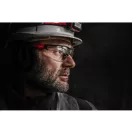 Vodotesné okuliare MILWAUKEE proti zahmlievaniu