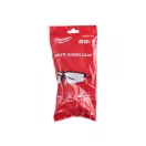 Vodotesné okuliare MILWAUKEE proti zahmlievaniu