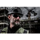 Okuliare MILWAUKEE tónované proti zahmlievaniu