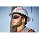 Okuliare MILWAUKEE tónované proti zahmlievaniu