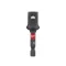 MILWAUKEE Adaptér pre nástrčný kľúč na stroj 1/4" Hex -> 1/2" štvorcový Shockwave