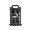 MILWAUKEE Sada nástrčných kľúčov 32 kusov 3/8" 6-19 mm v úzkom organizéri PACKOUT