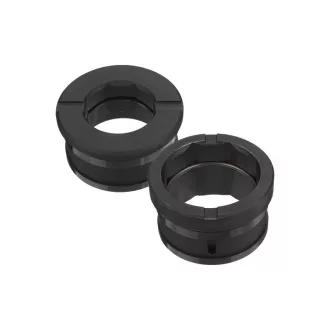   MILWAUKEE Sada adaptérov pre hlavy Rothenberger pre závitorez FPT2