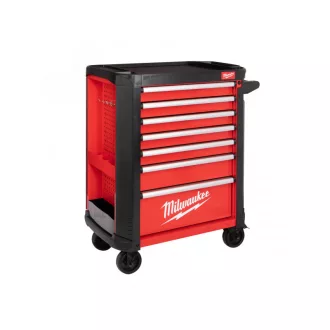   MILWAUKEE Vozík na náradie so 7 zásuvkami 30"/78 cm SRC30-1